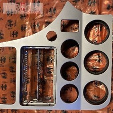 MOSTRINA PLANCIA PORTA