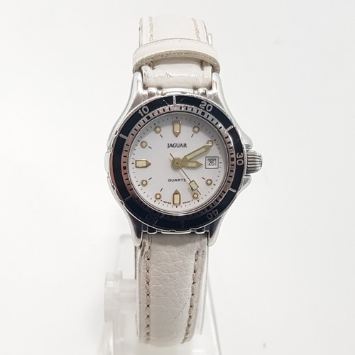 Reloj mujer jaguar - mujer, j762