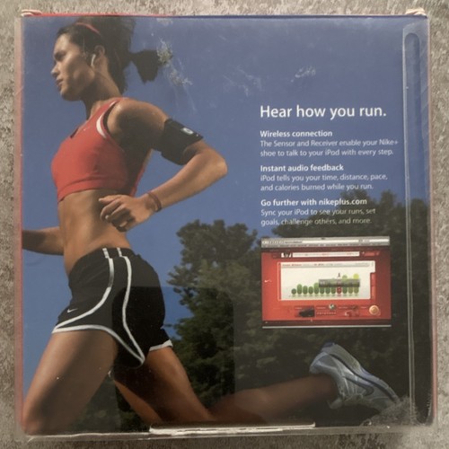 Nike ipod sport kit - +,