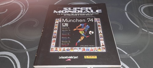 Album figurine panini - figurine,