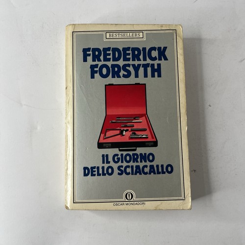 Giorno dello sciacallo - giorno,
