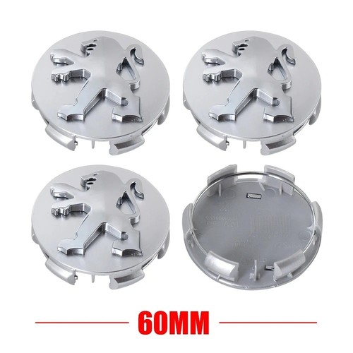 4pcs coprimozzo ruota auto - ruota,