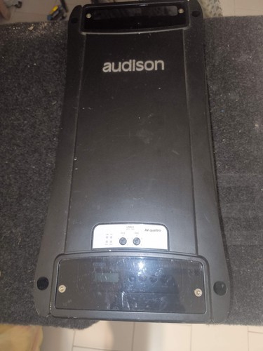 Audison av4 quattro - av, voce