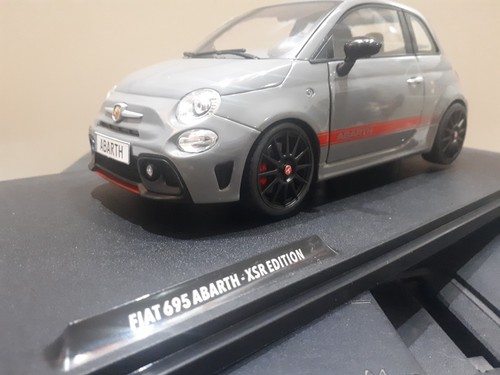 Modellino auto statico solido - auto,