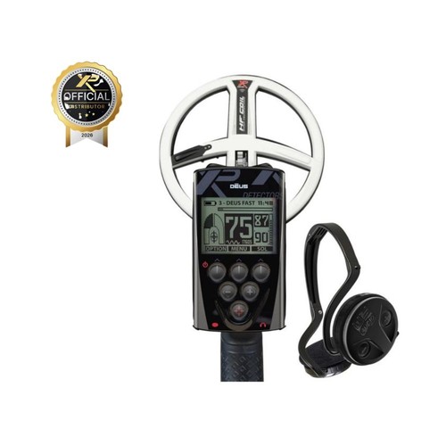 Metal detectors deus1 - -,