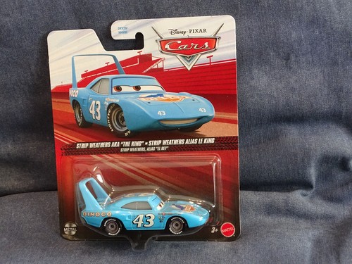 Voiture disney pixar cars - disney,