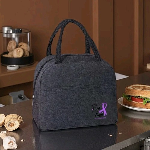 Borsa termica oxford - termica,