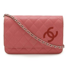 CHANEL Simply CC Matelasse