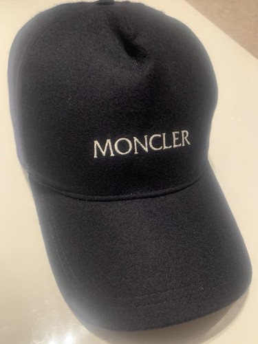 Berretto moncler - berretto,