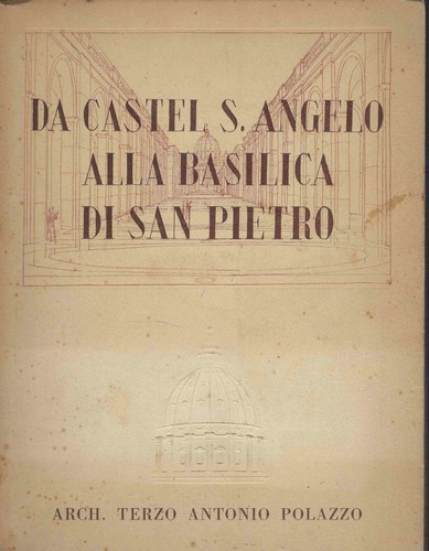 Castel angelo alla - da,