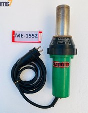 Leister Typ Elettron Plastica