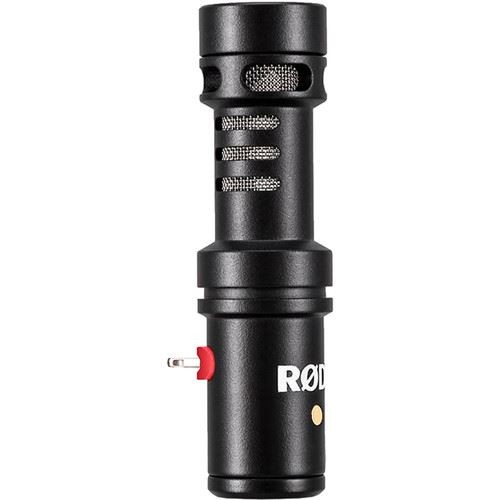 Rode videomic me l - a,