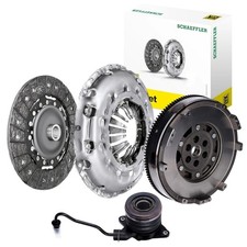 Kit frizione Luk Rep set