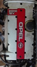 MOTORE COMPLETO PER OPEL