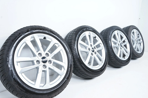 Pneumatici invernali audi - pneumatici, a3