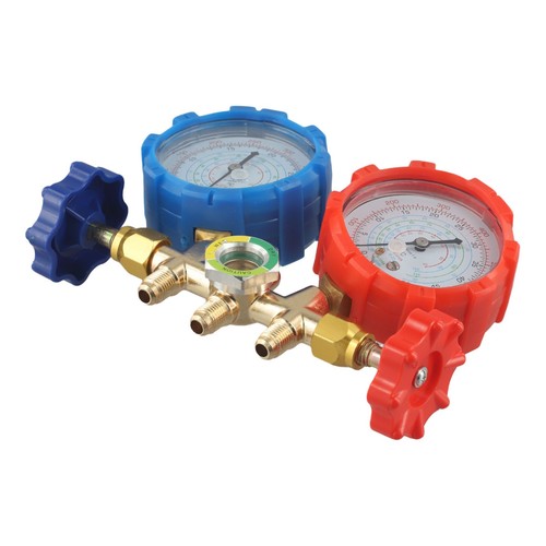 Set manometri per auto - per, con