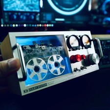 Misuratore livello audio - di, uv