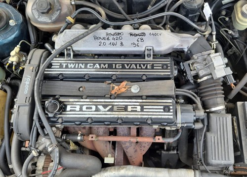 Motore completo per rover - completo,