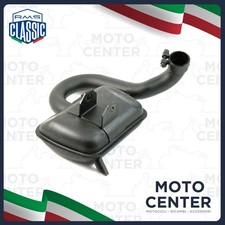 Marmitta piaggio vespa - marmitta, px