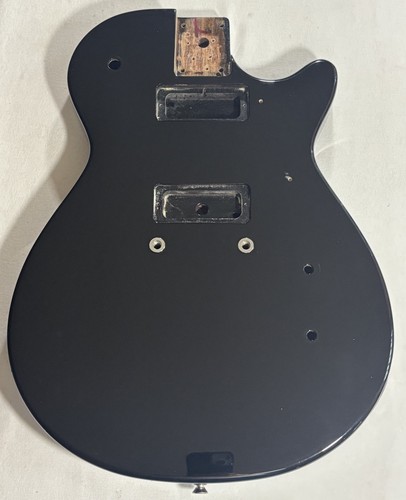 Corpo gretsch electromatic - corpo,