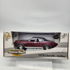 18F Ertl American Muscle 1:18