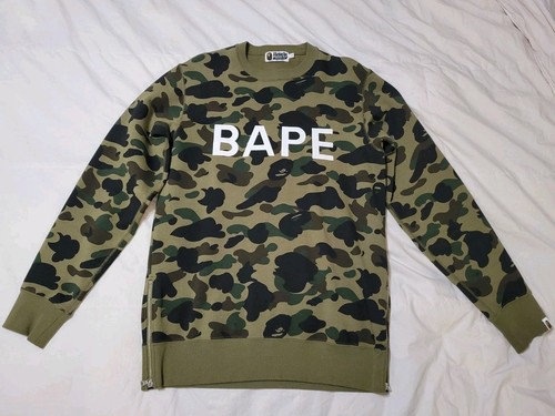 Maglione bape taglia l uomo - maglione,