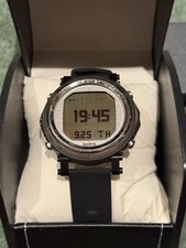 Suunto D9tx Titanium Dive