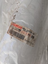 Rear Shock Original Yamaha