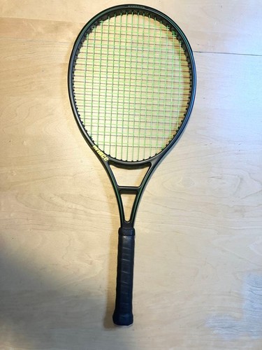 Prince phantom graphite - phantom,