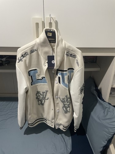Bomber stile louis - bomber, vuitton