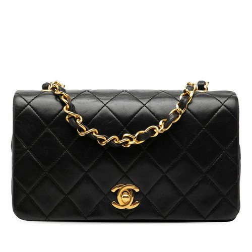 Borsa tracolla chanel - borsa,