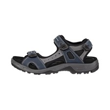 Ecco Offroad Blu Combinato