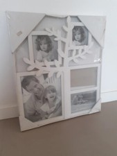 Cornice multipla albero da