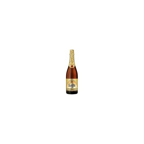 Birra leffe blonde x - leffe, cl.33