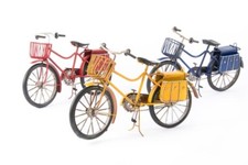 MODELLINO LATTA moto