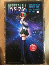 Sexy Resin Statue Anime Manga BETTER MAN HINOKI SAI by Epoch No Kotobukiya