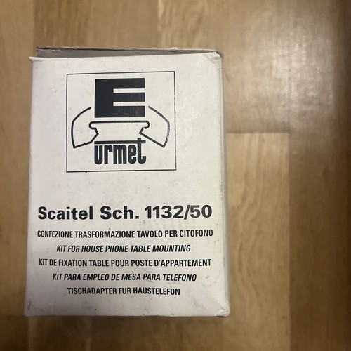 Urmet 1132 supporto - urmet,