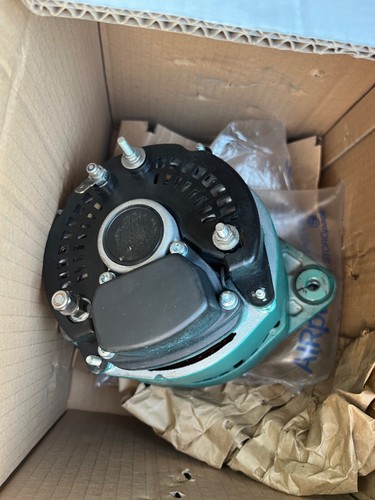 Alternatore volt a - 24,