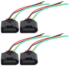 Connettore 4 poli kit