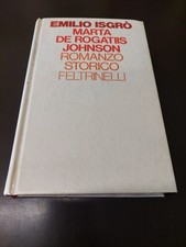 EMILIO ISGRO - MARTA DE