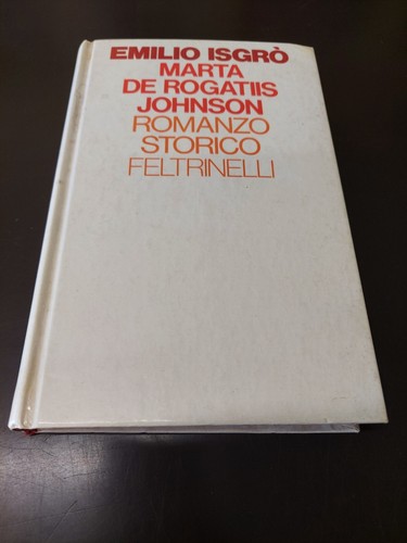 Emilio isgro marta de - emilio,
