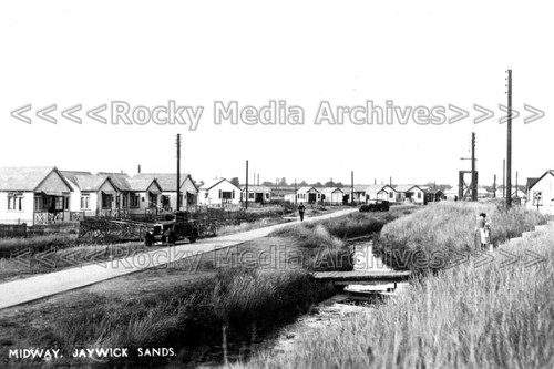 Ukk bungalows midway - ukk-33,