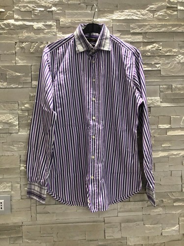 Camicia etro milano made - 41,