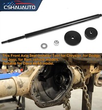 For Dodge Jeep Ram Dana 44/60