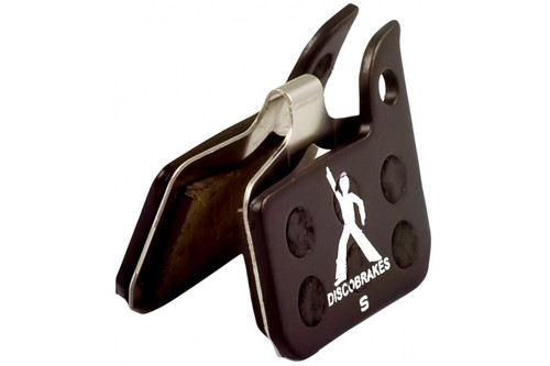 Pastiglie discobrakes per - pastiglie,