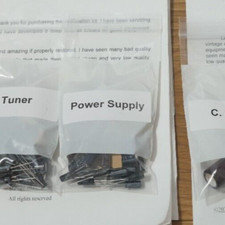 Kit Alimentatore Yamaha