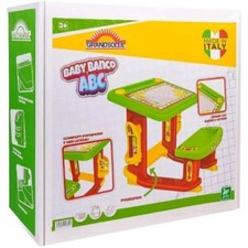 Banco Scuola ABC Grandsoleil +