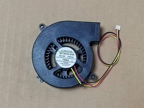 1pcs toshiba sf72h12 03a - 1pcs, 12v
