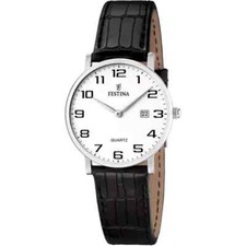 Orologio solo tempo