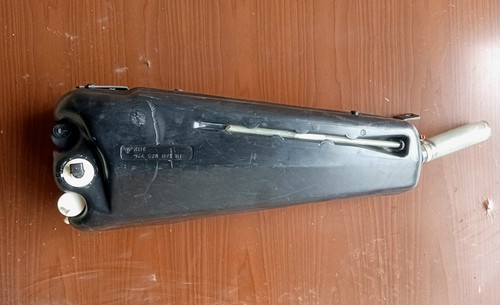 Porsche 911 96452807301 - porsche,